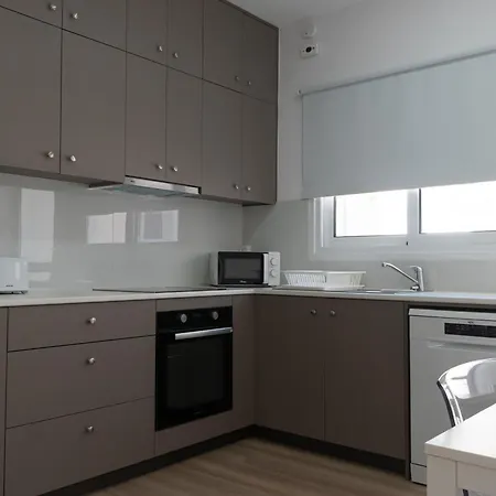 Sunbliss By Staycom Appartamento Limisso