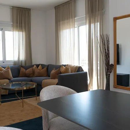 Appartamento Sunbliss By Staycom *