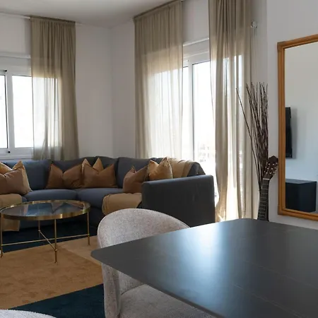 Appartamento Sunbliss By Staycom Limisso