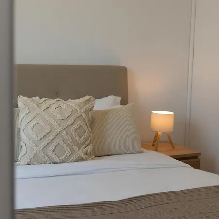 Appartamento Sunbliss By Staycom