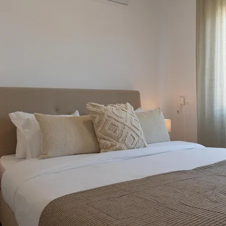 Sunbliss By Staycom * Limisso