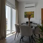 Apartment Sunbliss By Staycom