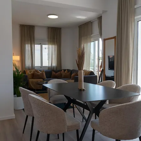 Sunbliss By Staycom Limassol