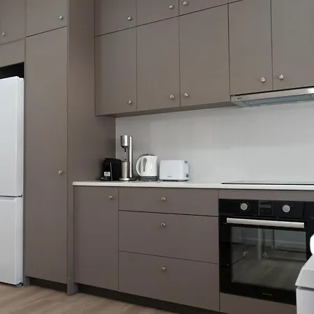 Apartament Sunbliss By Staycom *