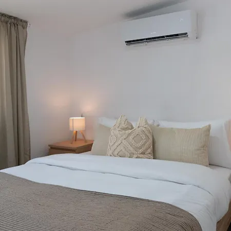 Sunbliss By Staycom Apartament Limassol