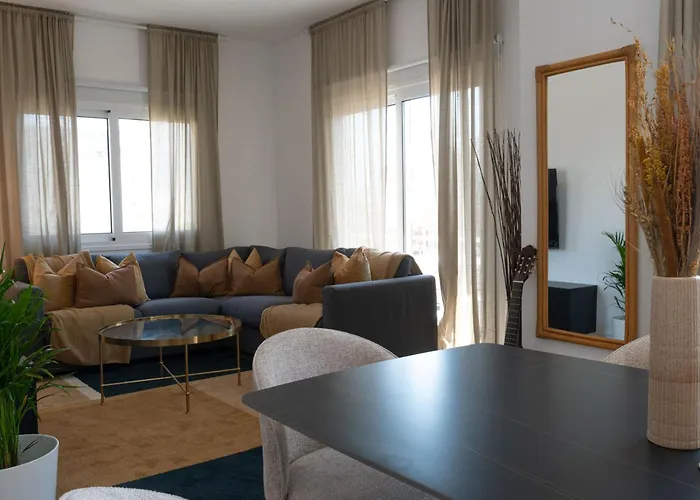 Apartmán Sunbliss By Staycom Lemesos