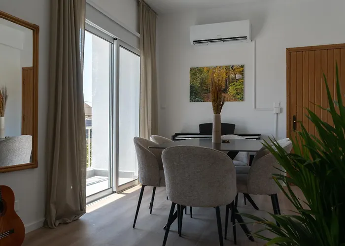 Apartmán Sunbliss By Staycom