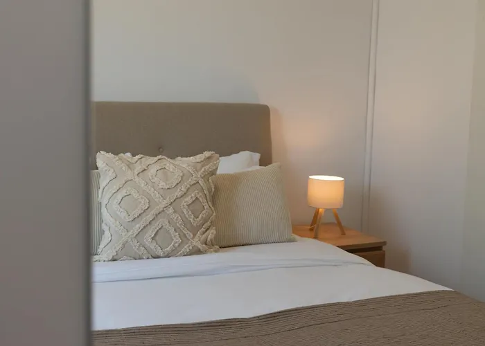 Apartmán Sunbliss By Staycom