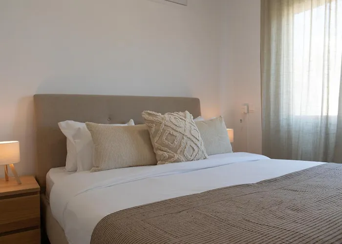 Sunbliss By Staycom * Lemesos