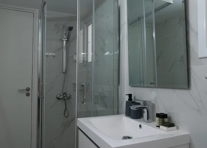 Sunbliss By Staycom Apartmán