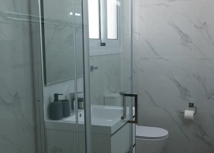 Apartmán Sunbliss By Staycom *